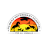 do a modern minimalist pet care logo with creative concept