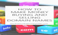 offer domain brokerage, domain flipping, and domain name negotiation services