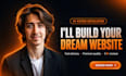 create your new website from a to z