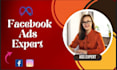 setup your facebook ads campaign