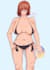 draw anime girls for you