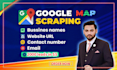 expertly scrape, google maps scraper, b2b data extraction, lead generation