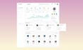 do professional saas dashboard UI UX design in figma