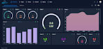develop angular web applications and dashboards