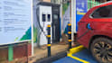 develop a custom ev charging app with ocpp, ble, and smart energy features