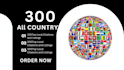 do optimize local SEO 300 global citations and powerful backlinks
