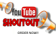 do shoutout promotion website share link to twtt ,ig, yt, fb, tg, nft crypto