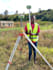prepare topographic, site plans, subdivision and cadastral maps