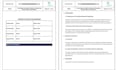 develop process flows, sop, policies and procedures and flowchart