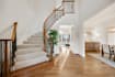 realistic real estate photo editing