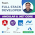 develop websites and web applications using angular