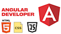 develop websites and web applications using angular