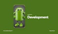 be your android app developer using java and kotlin