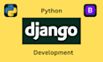 be your python django developer