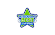 best school summer camps logo design