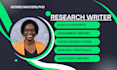 do strategic planning management, leadership, entrepreneurship