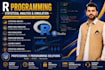 write r code for statistical analysis and simulation