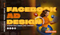 design engaging facebook ads and instagram ads