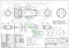do 2d technical drawings on catia, solidworks and autocad
