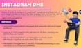 send instagram dms to your targeted people