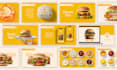 design presentation and slides