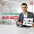 be your pinterest manager , creat ads for ecommerce brands