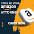 reinstate your amazon and ebay account