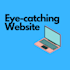 make an eye catching photography portfolio website for photographers