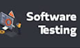 do software testing web testing ,automation testing ,native application testing