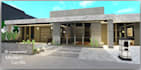 custom bloxburg building in roblox