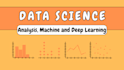 do machine learning deep learning and ai projects