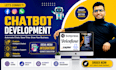 build chatbots with botpress voiceflow zapier integrations