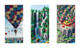 convert your photos into 3d block artwork