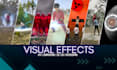 do professional vfx compositing, green screen and screen replacement