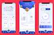 do mobile app development for ios app and android app with flutter