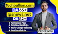 publish guest post on techbullion and ipsnews,net