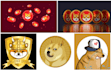 launch meme coin presale staking four meme on bnb bsc solana