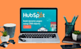 build dynamic pages using CRM in hubspot
