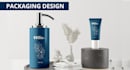 design unique cosmetic packaging