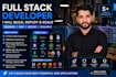 build and deploy your complete full stack application