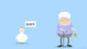 provide custom vector animations