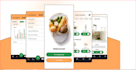 create farmer and consumers app, or website
