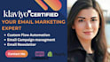 manage email marketing for your shopify store