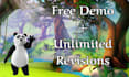 create 3d animated explainer video