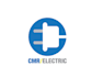 design power classic electric logo
