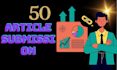 increase da DR and tf of your website google ranking help