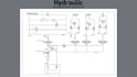 do hydraulic, pneumatic, electrical, and system designing