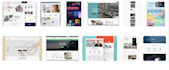do professional responsive full website design
