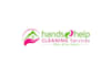 design good looking cleaning services logo
