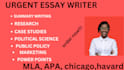 do essays on forensic science, forensic psychology and digital forensic